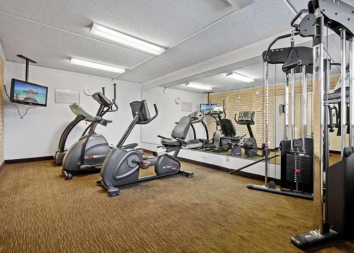 La Quinta Inn By Wyndham Costa Mesa Orange County