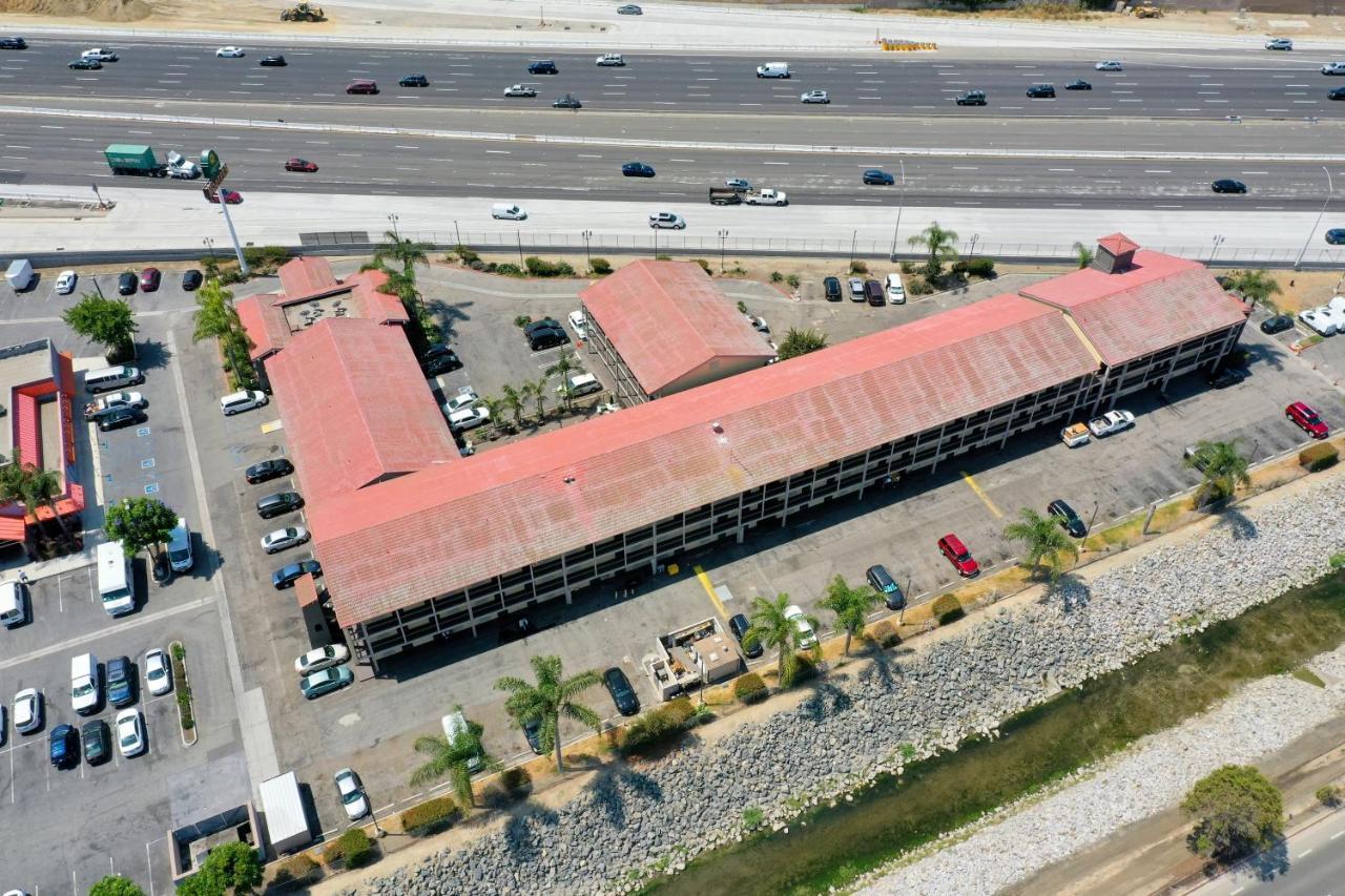 La Quinta By Wyndham Orange County 3* Costa Mesa