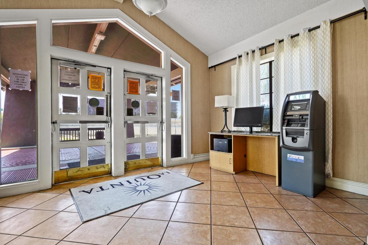 Hotel La Quinta By Wyndham Orange County Costa Mesa