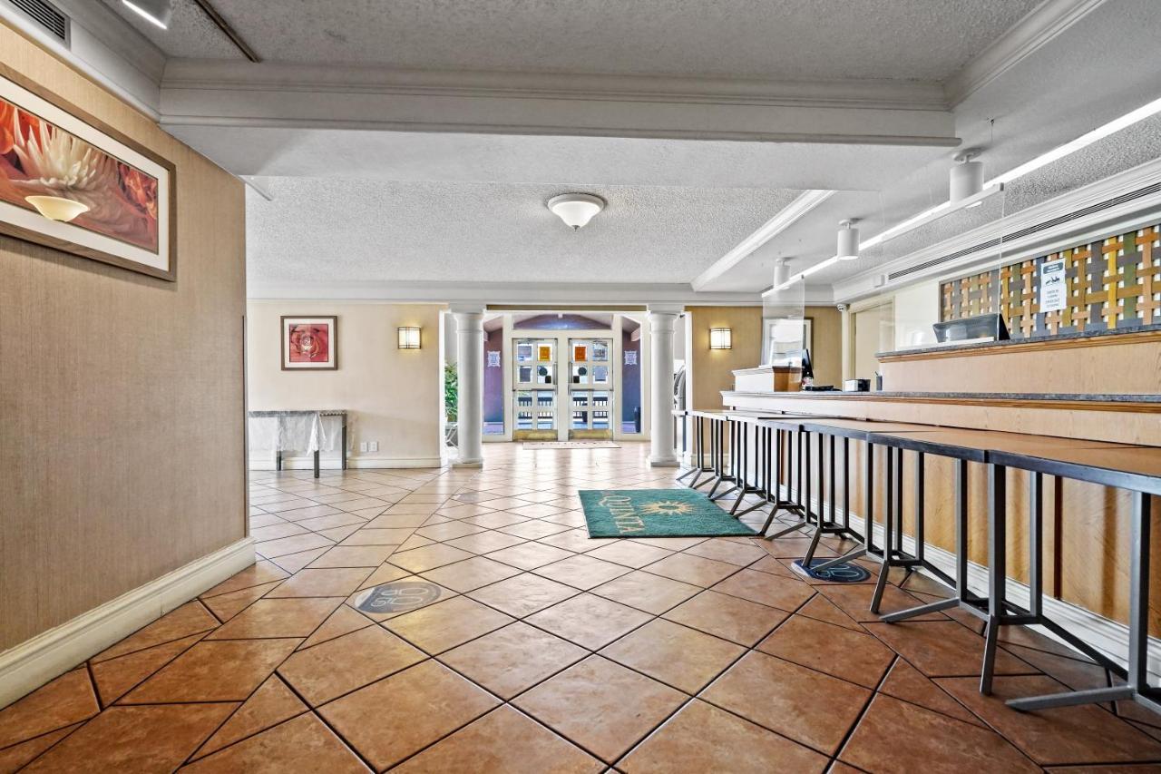 La Quinta By Wyndham Orange County Costa Mesa