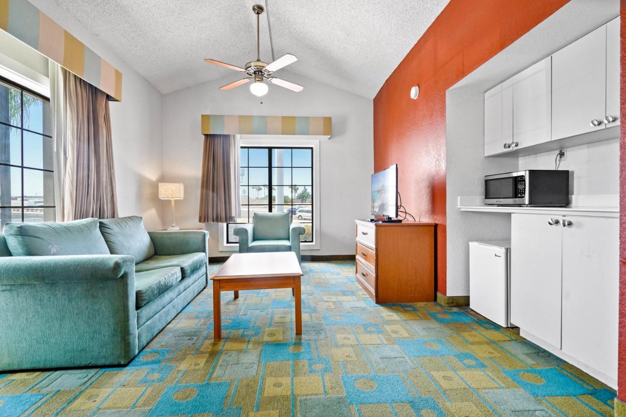 La Quinta By Wyndham Orange County 3* Costa Mesa