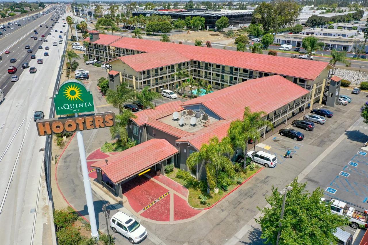 La Quinta By Wyndham Orange County 3* Costa Mesa