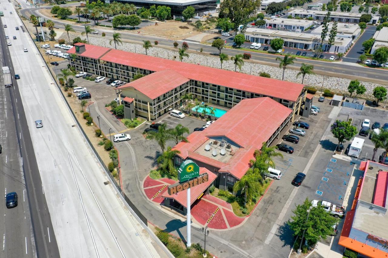 La Quinta By Wyndham Orange County Costa Mesa