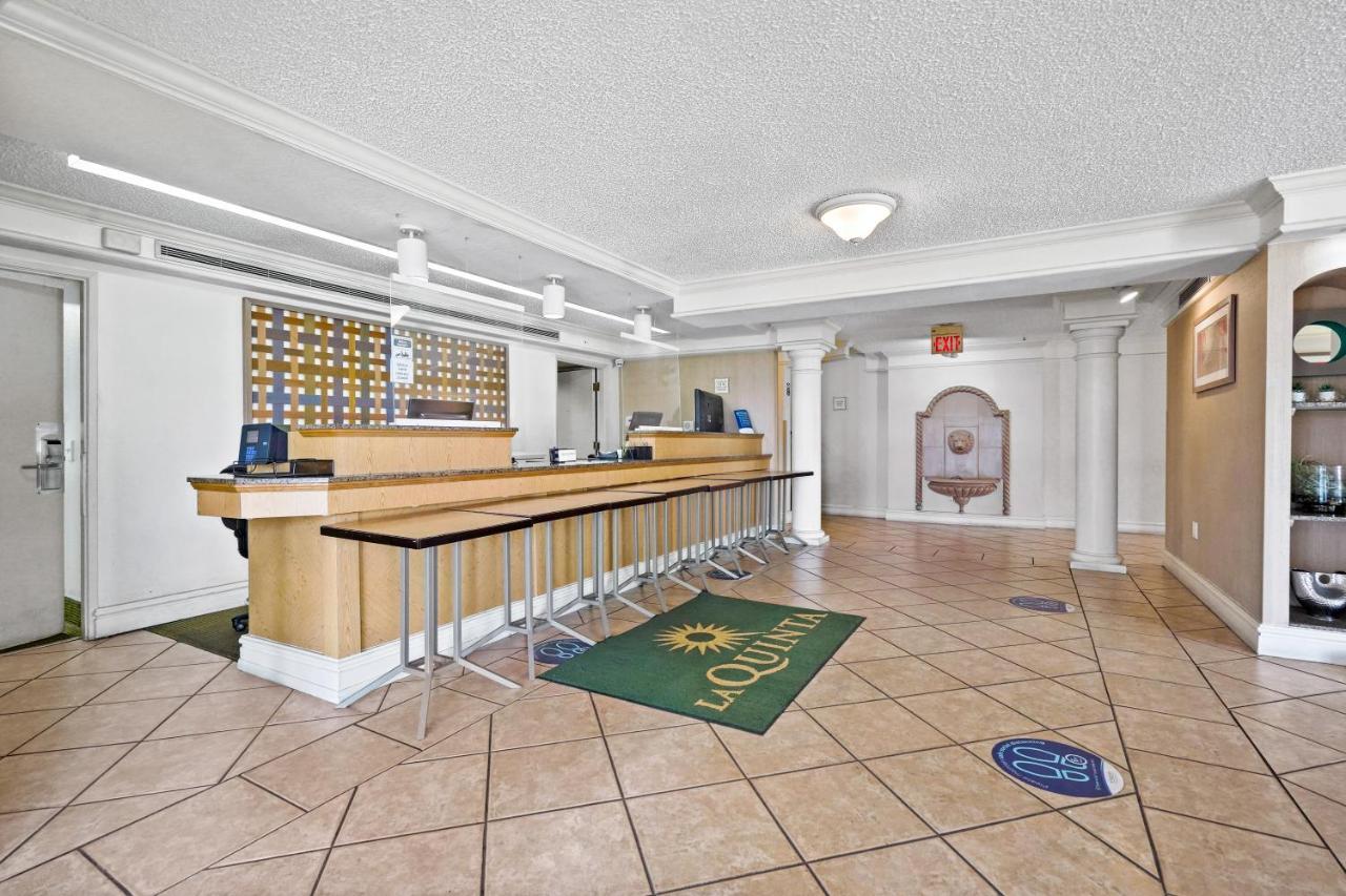 Hotel La Quinta By Wyndham Orange County