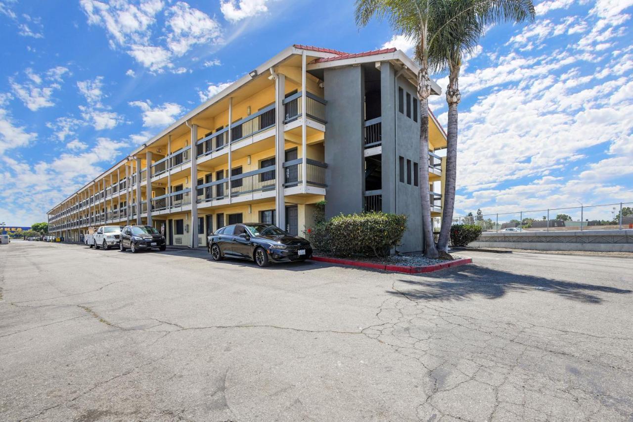 La Quinta By Wyndham Orange County 3* Costa Mesa