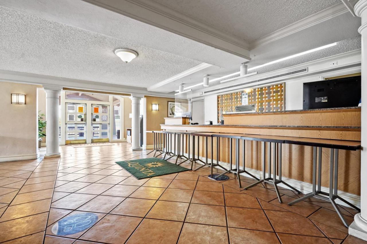 Hotel La Quinta By Wyndham Orange County