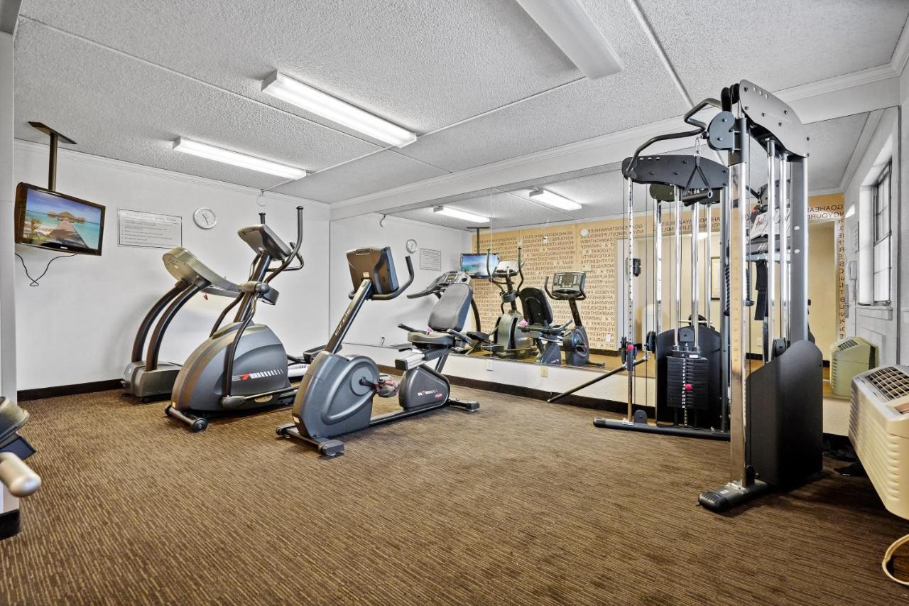 La Quinta By Wyndham Orange County 3* Costa Mesa