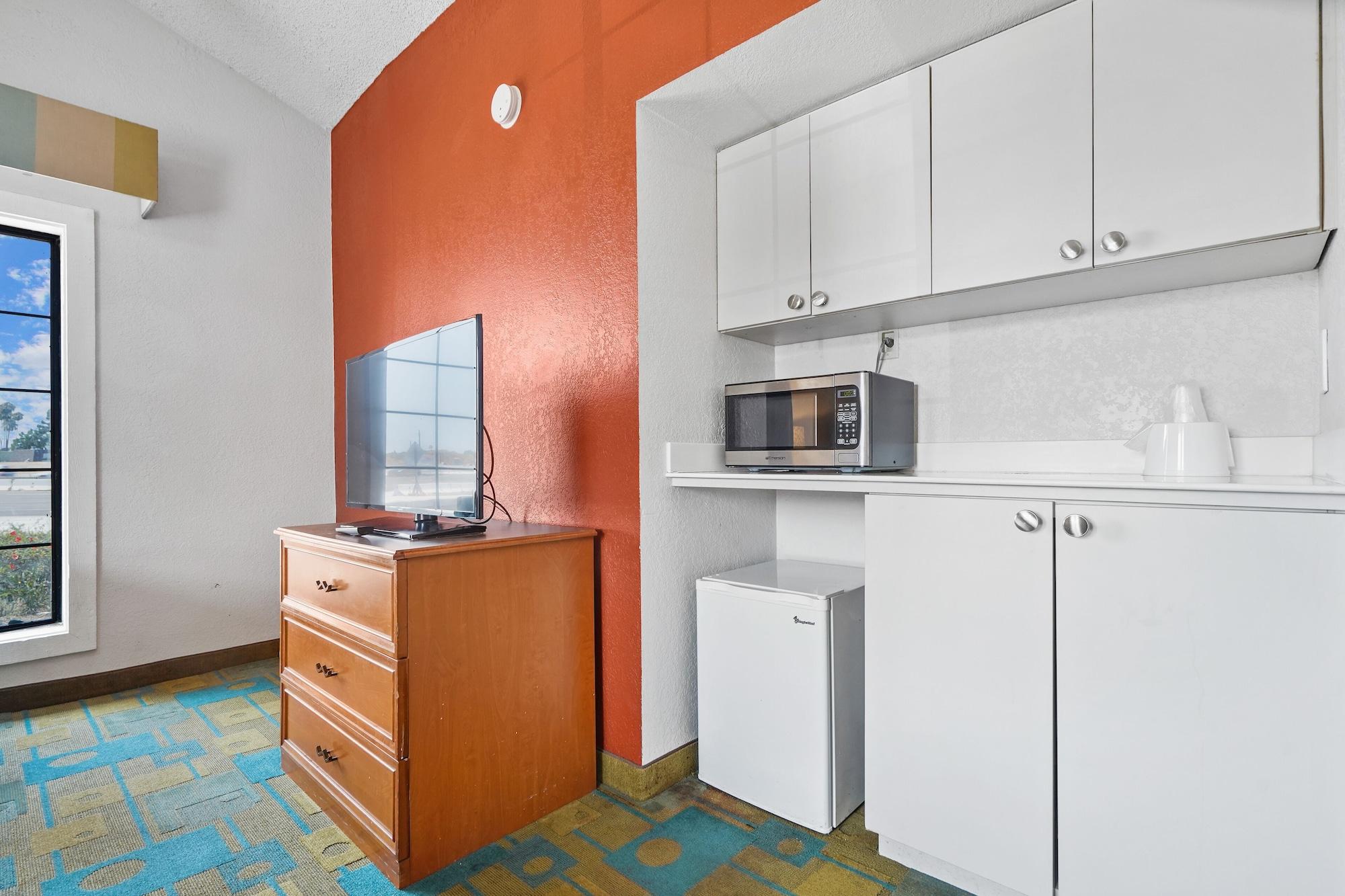 La Quinta By Wyndham Orange County 3* Costa Mesa