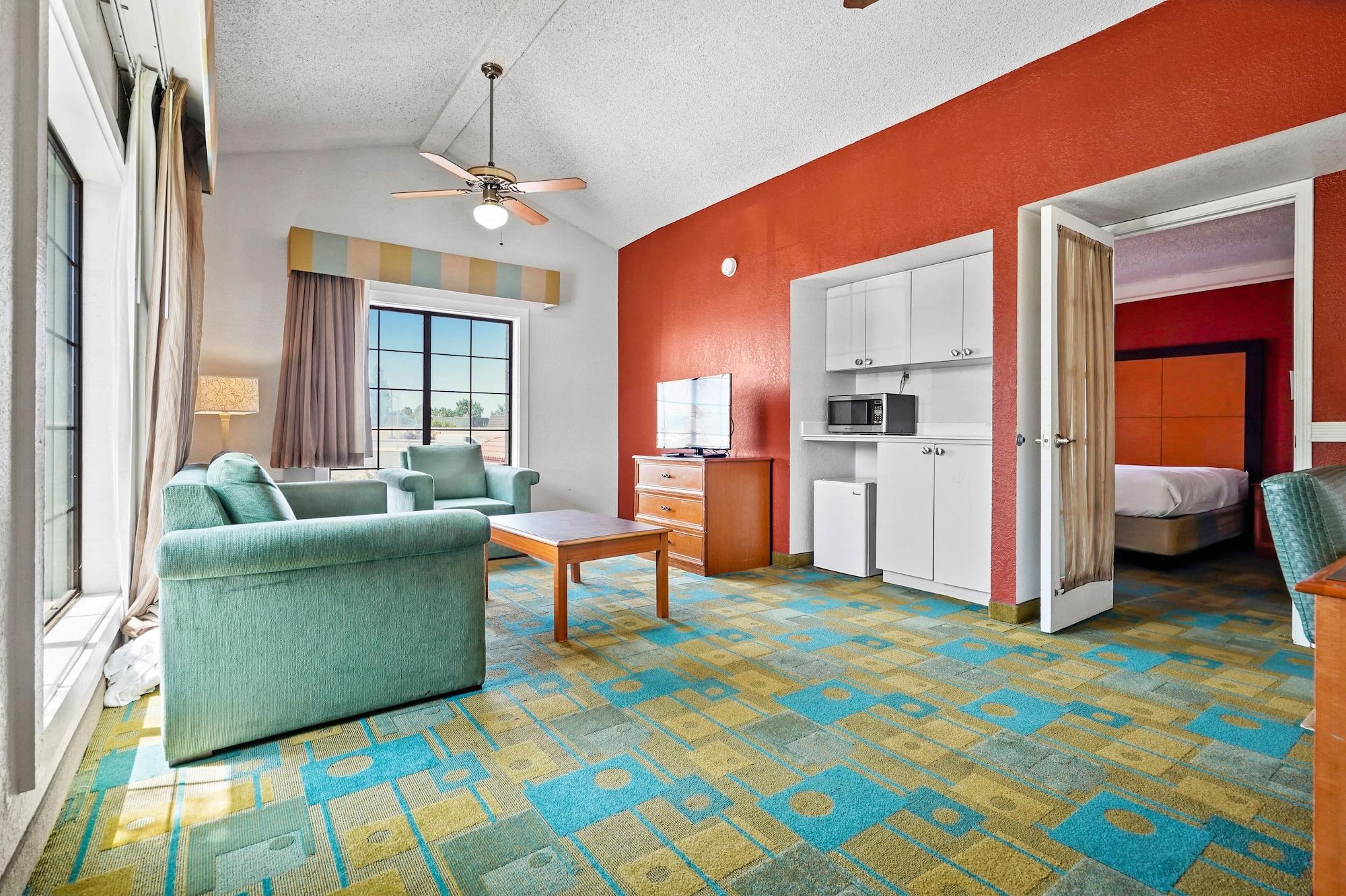 La Quinta By Wyndham Orange County 3* Costa Mesa