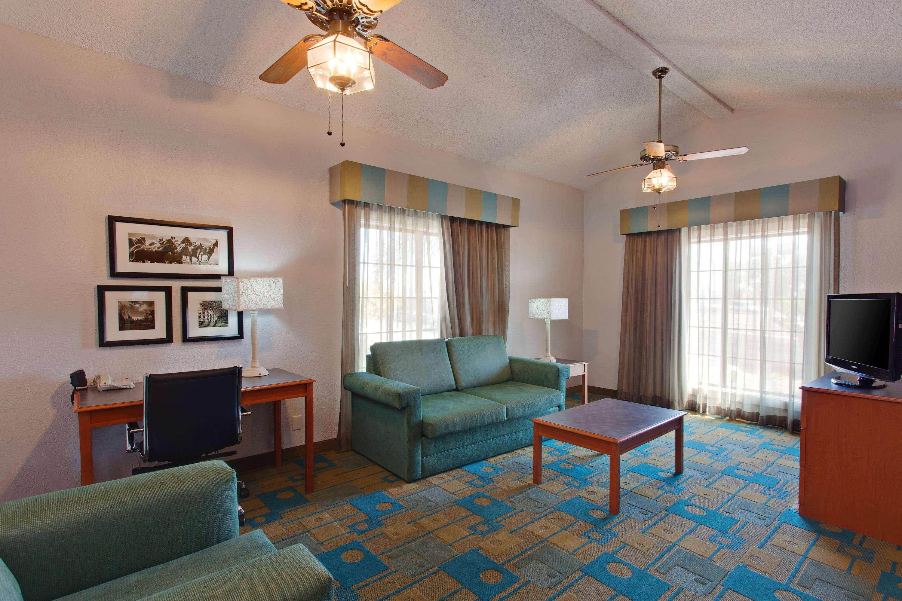 La Quinta By Wyndham Orange County