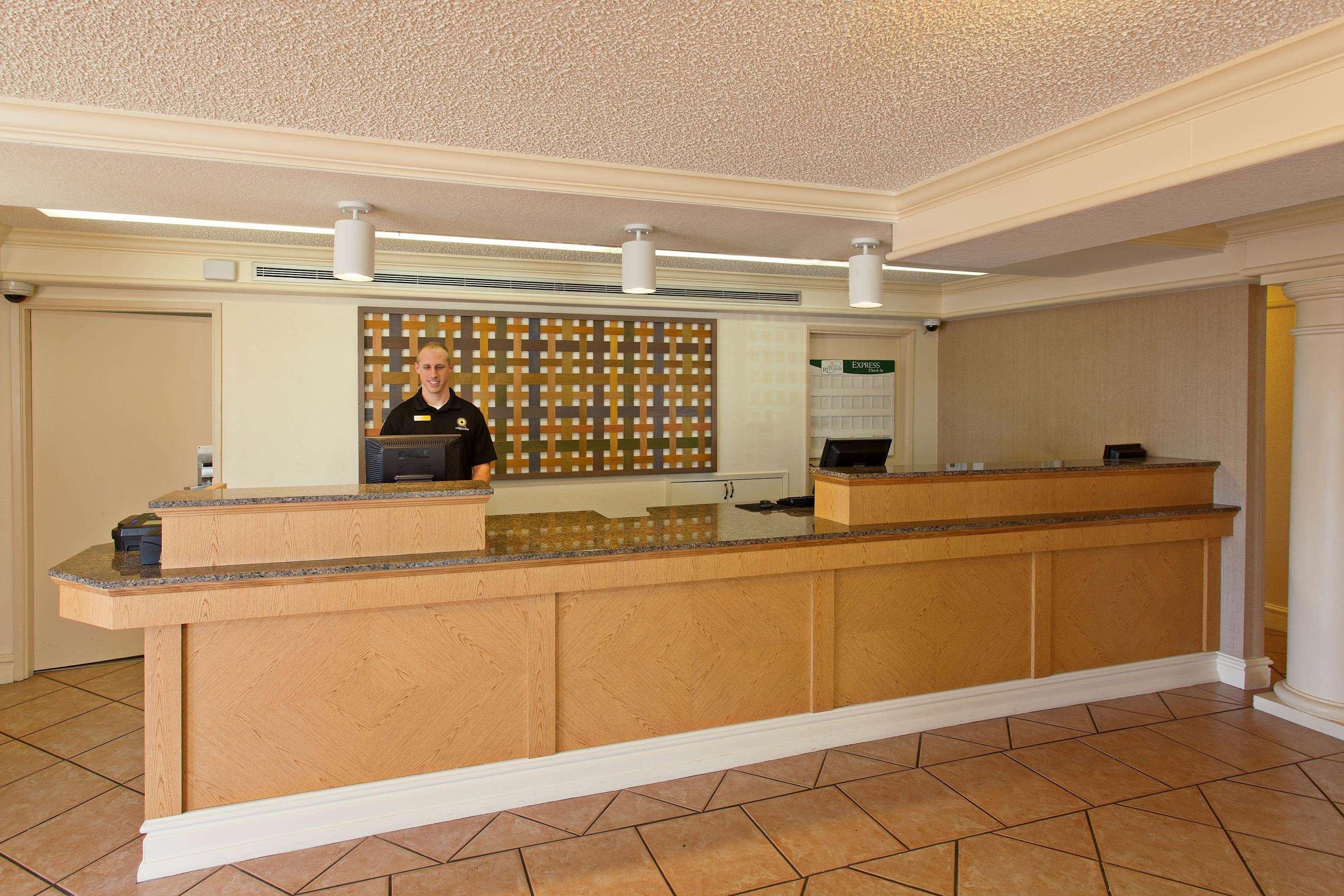 La Quinta By Wyndham Orange County