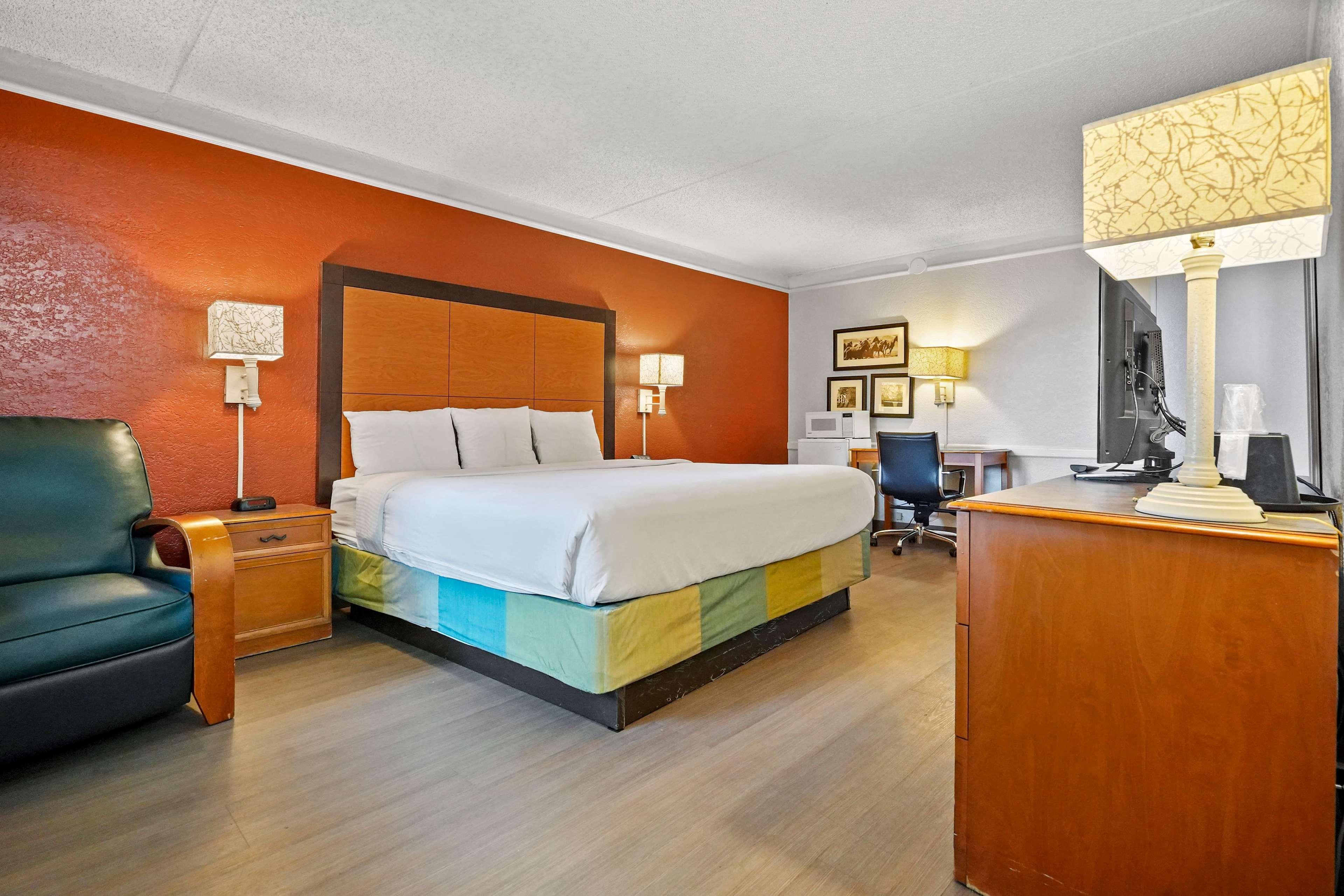 La Quinta By Wyndham Orange County 3* Costa Mesa
