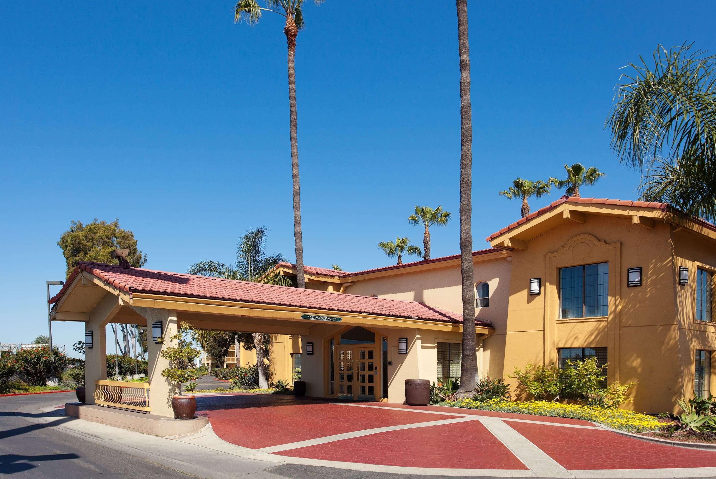 Hotel La Quinta By Wyndham Orange County Costa Mesa