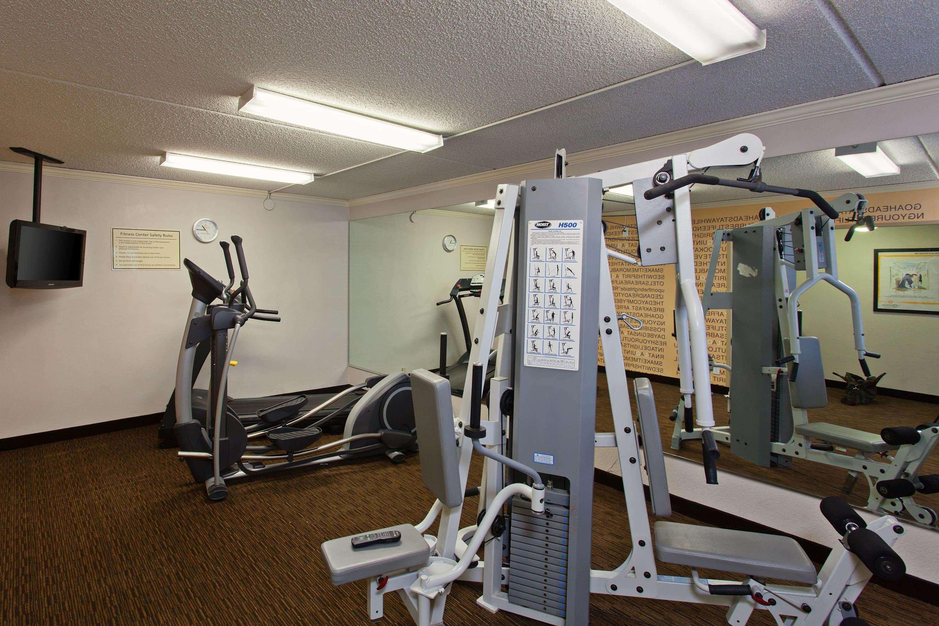 La Quinta By Wyndham Orange County 3* Costa Mesa