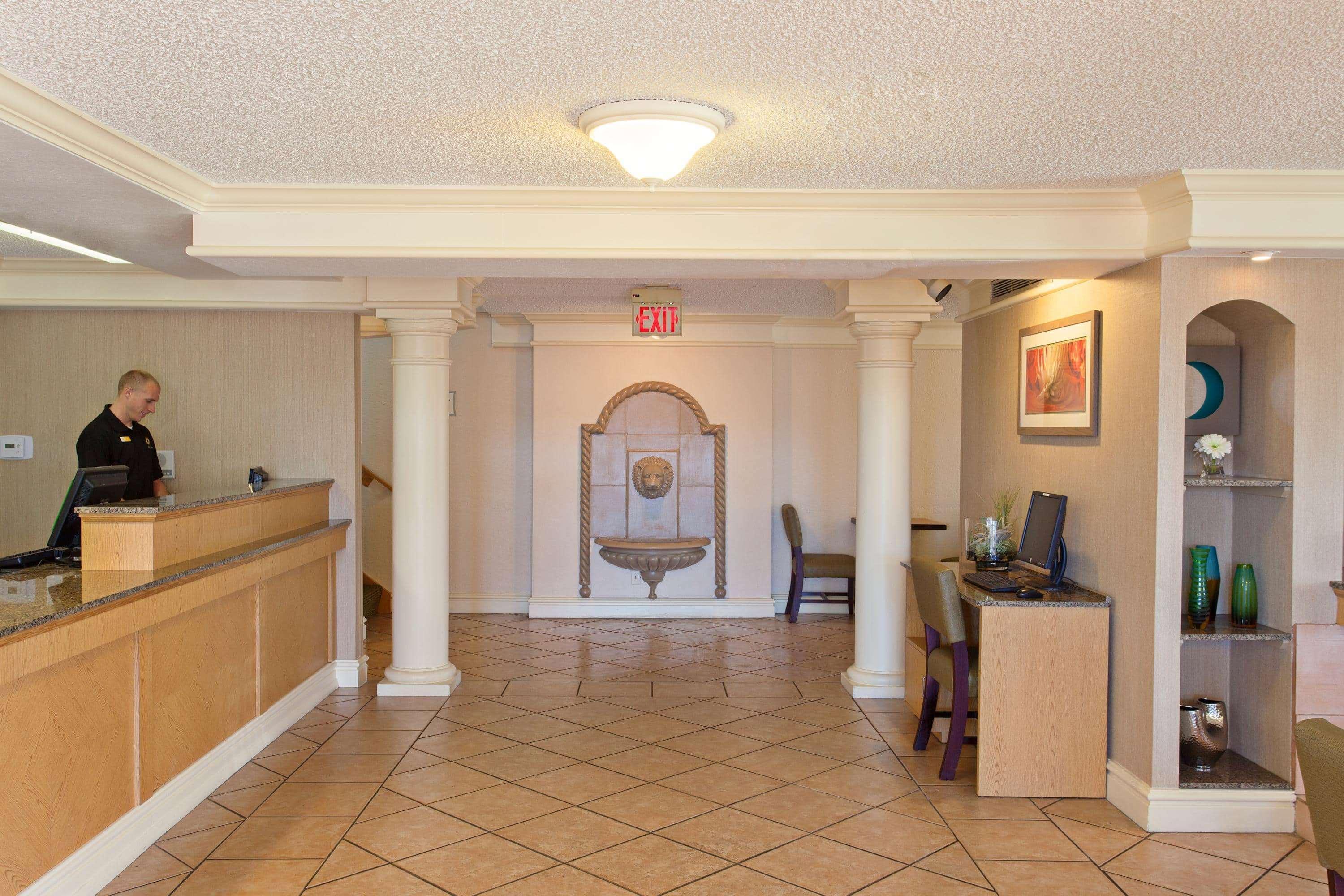Hotel La Quinta By Wyndham Orange County