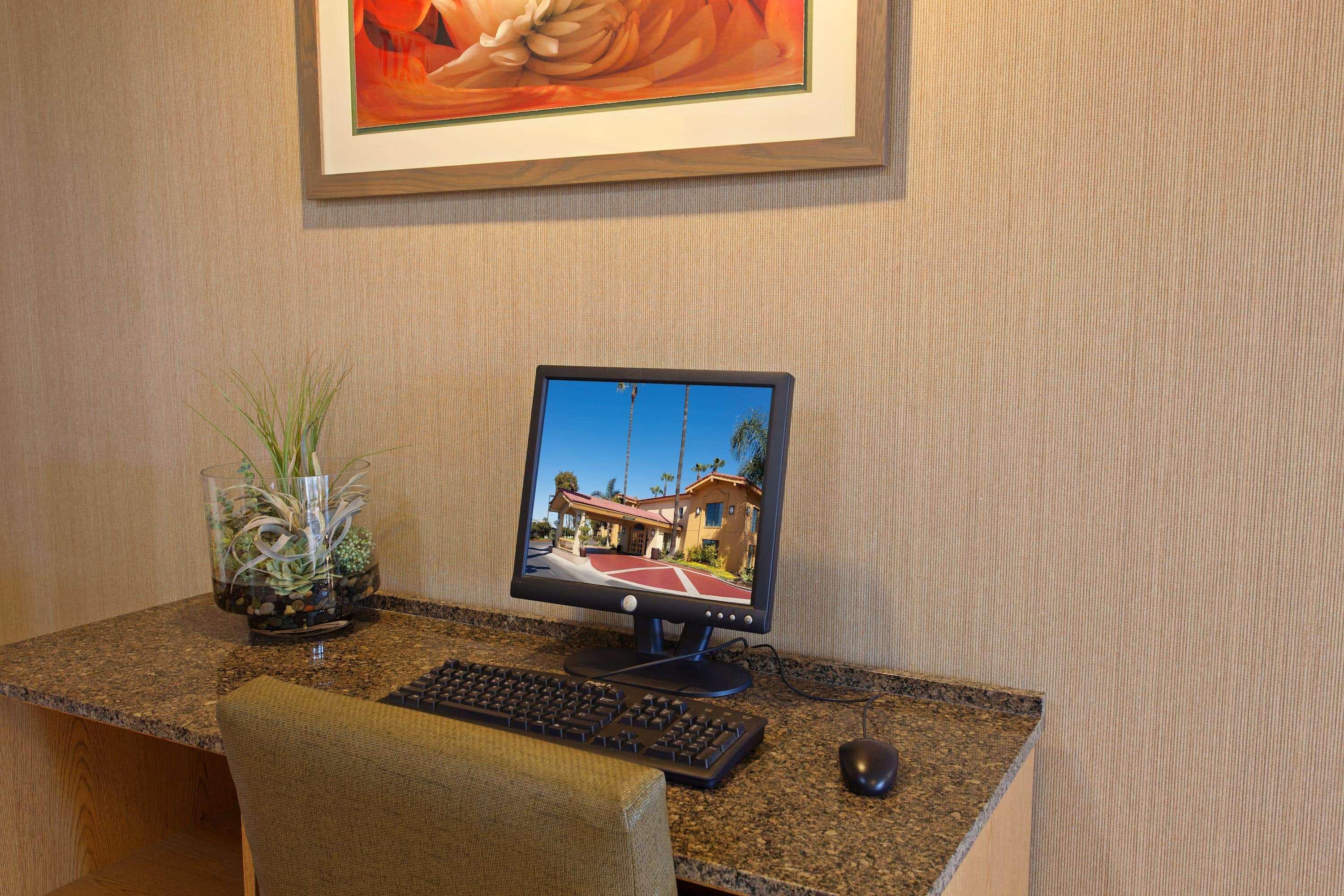 Hotel La Quinta By Wyndham Orange County