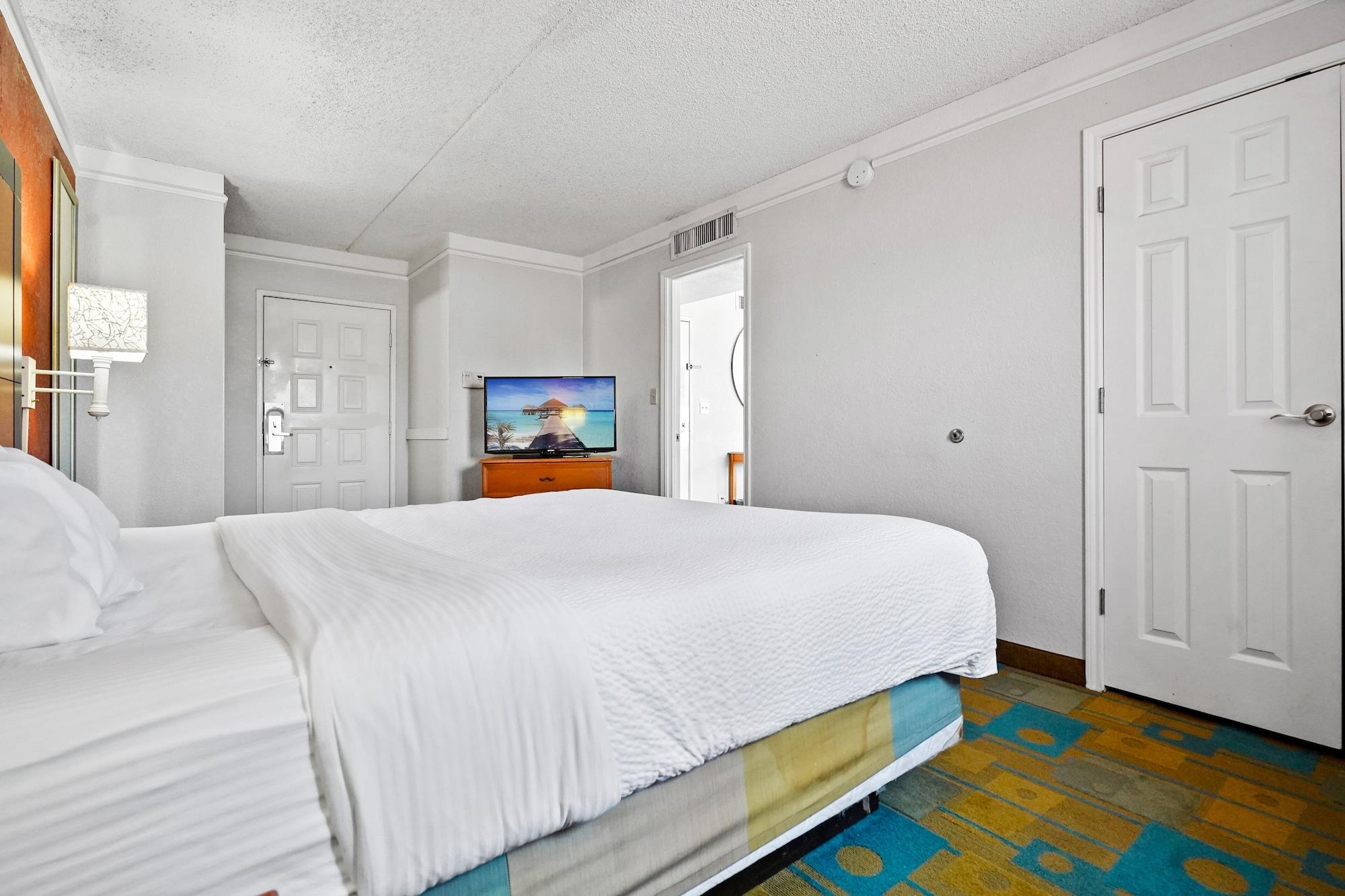 Hotel La Quinta By Wyndham Orange County