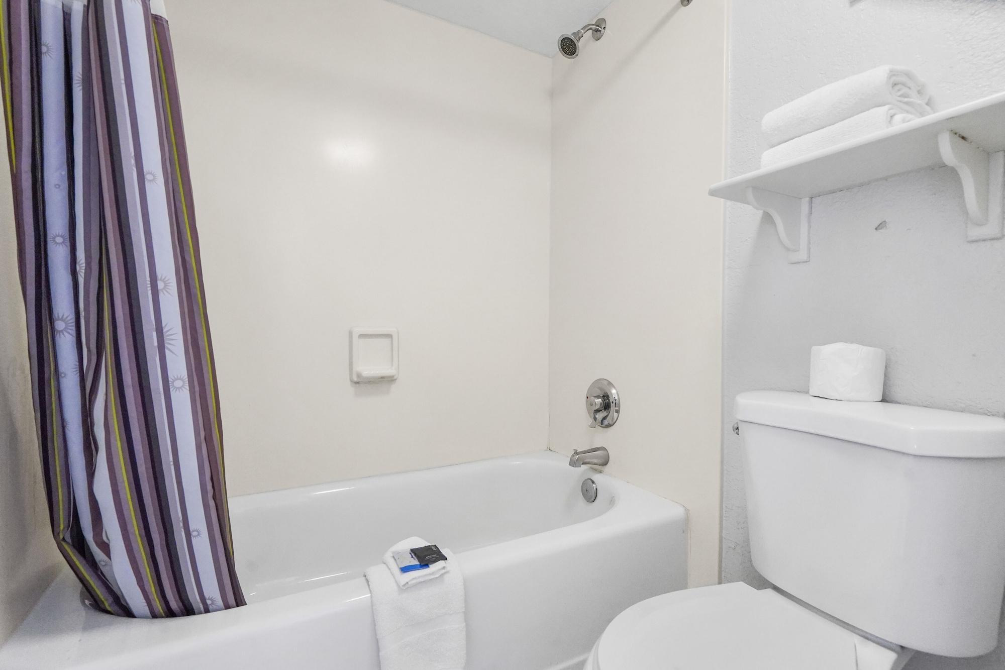La Quinta By Wyndham Orange County