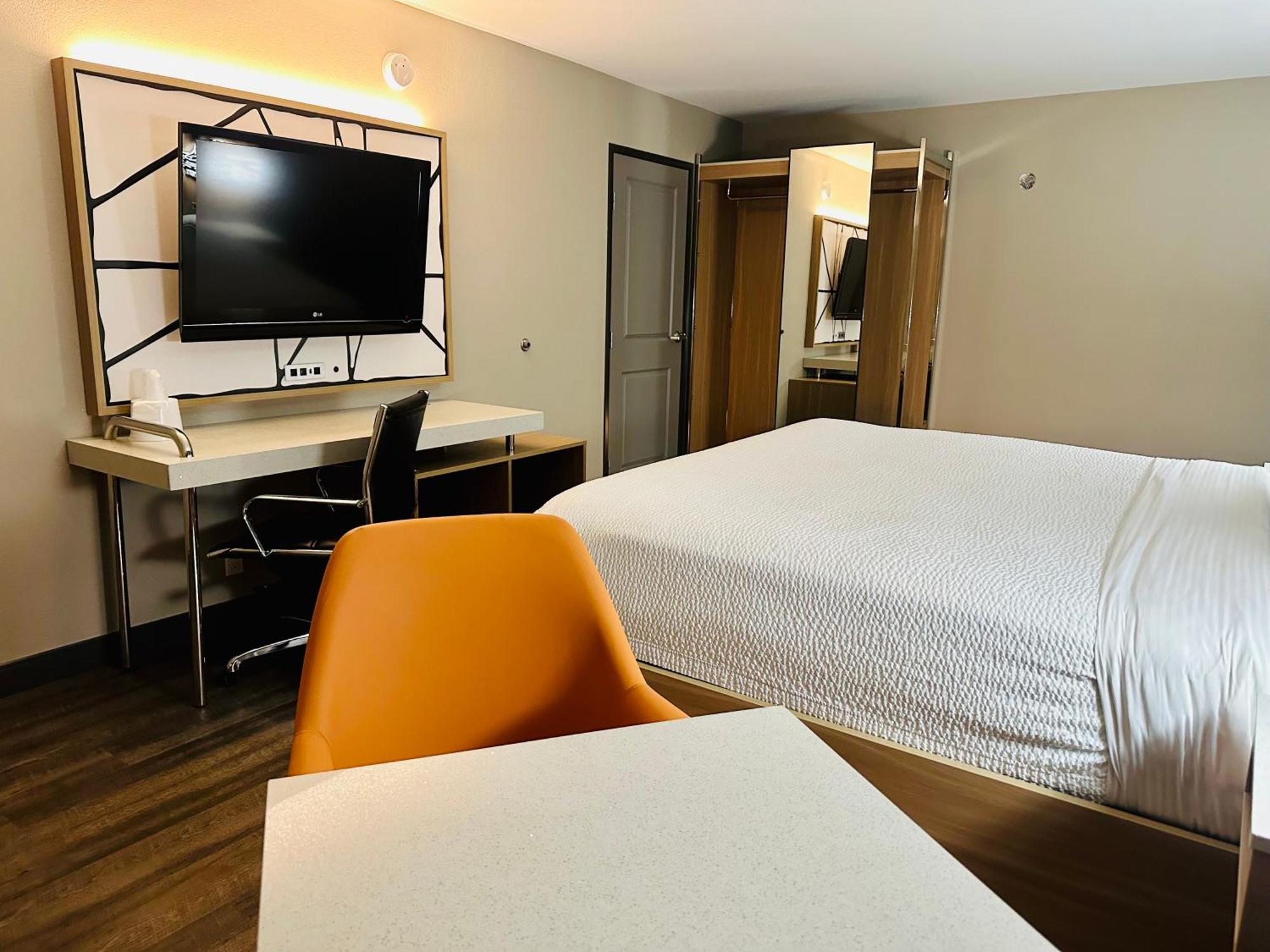 La Quinta By Wyndham Orange County