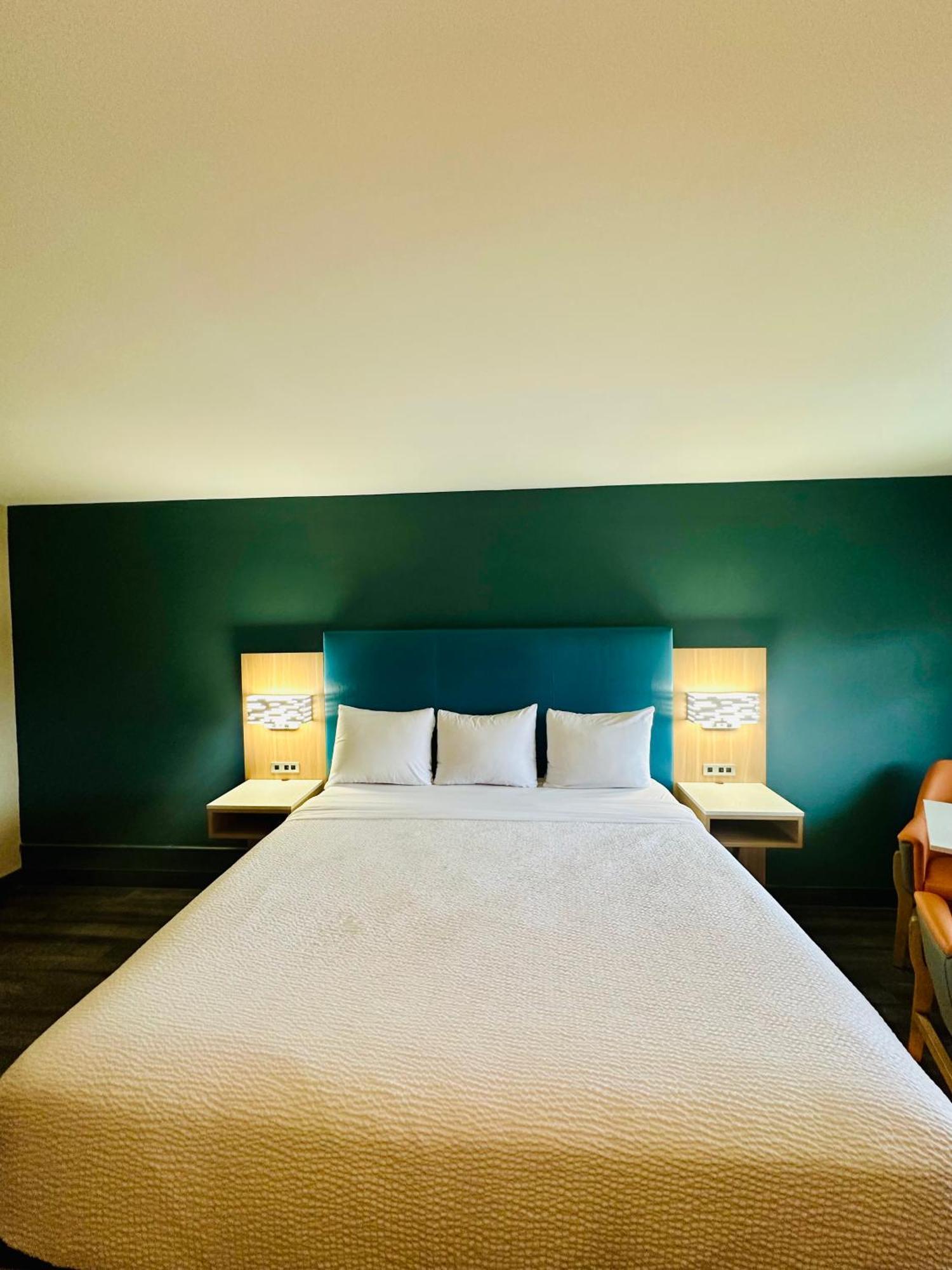 La Quinta By Wyndham Orange County Hotel Costa Mesa