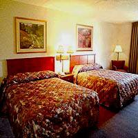 Hotel La Quinta By Wyndham Orange County 3*
