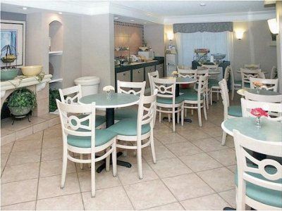 La Quinta By Wyndham Orange County 3*