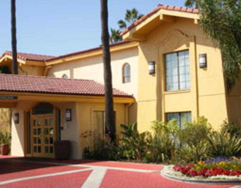 La Quinta By Wyndham Orange County Hotel Costa Mesa