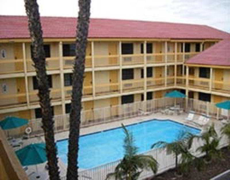 La Quinta By Wyndham Orange County
