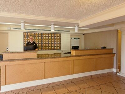 La Quinta By Wyndham Orange County Hotel Costa Mesa