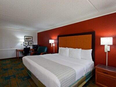 La Quinta By Wyndham Orange County 3* Costa Mesa