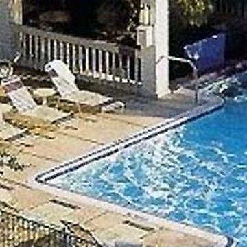 Hotel La Quinta By Wyndham Orange County 3*
