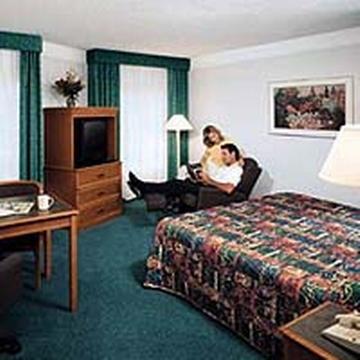 La Quinta By Wyndham Orange County Hotel 3*